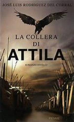 La collera di Attila